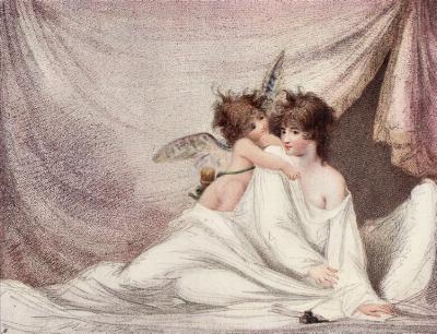 The Love Letter, probably by Cheesman