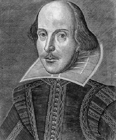 Willam Shakespeare