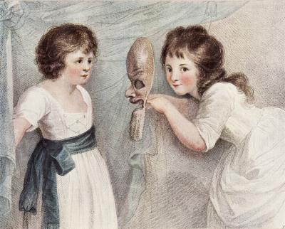 Click to enlarge The Mask by Reynolds