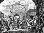 The Gates of Calais