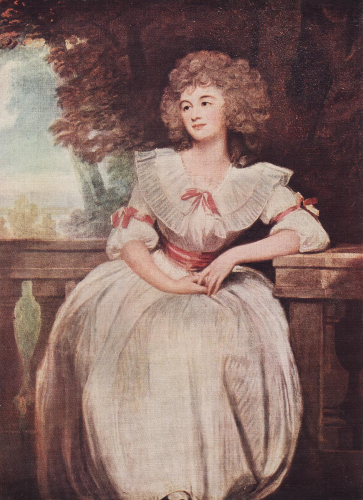 Mrs Mark Currie