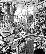 Gin Lane