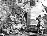 The Invasion, or France and England. England