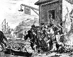 The Invasion, or France and England. France.