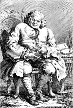 Lord Lovat