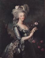 Marie Antoinette