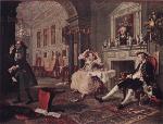 Marriage a La Mode