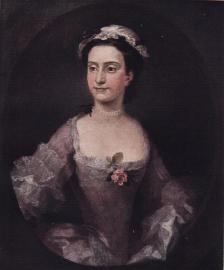 Peg Woffington