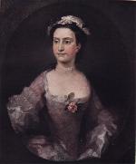 Peg Woffington