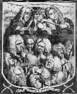 Arms of the Undertakers