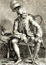 John Wilkes Esq.
