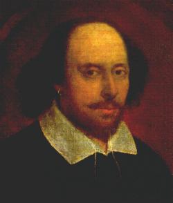 Chandos Shakespeare