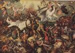 The Fall of the Rebel Angels