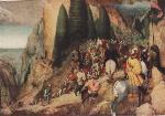 The Conversion of St. Paul