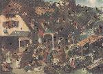 Key to the Netherlandish Proverbs
