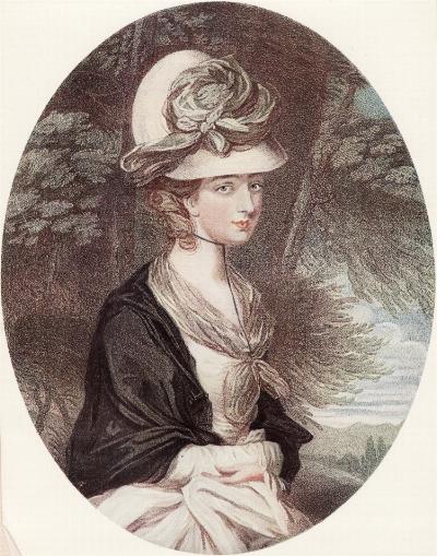 Click to enlarge Mrs. Crewe by Gardner
