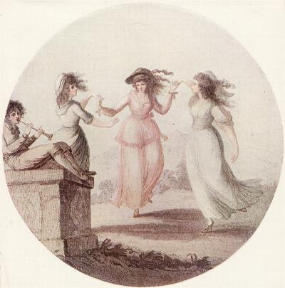 Click to enlarge Dance by Bunbury