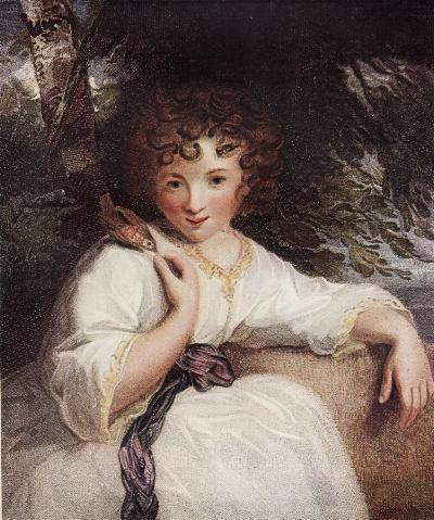 Click to enlarge Robinetta by Reynolds