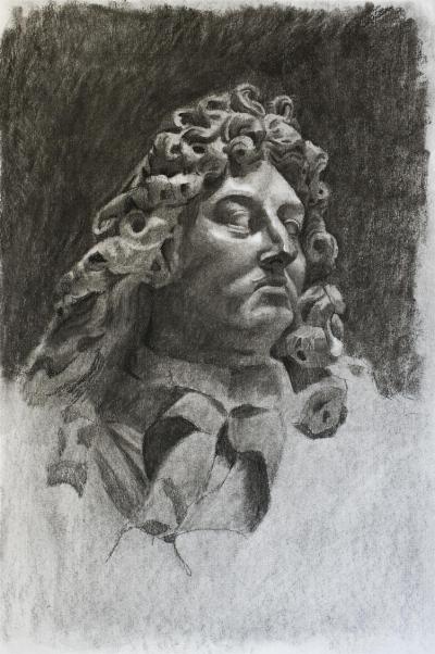 Click to enlarge LouisXIV